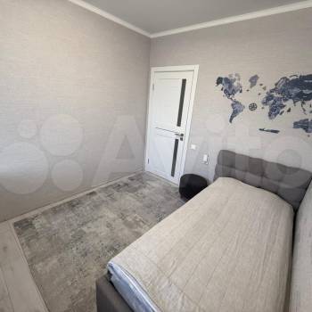 Продается 3-х комнатная квартира, 74 м²