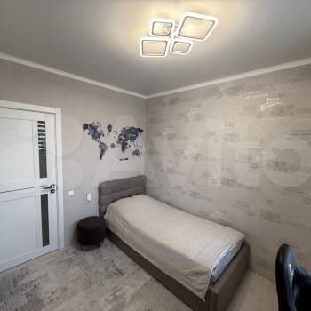 Продается 3-х комнатная квартира, 74 м²