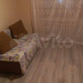 Сдается 1-комнатная квартира, 37 м²