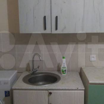 Сдается 1-комнатная квартира, 37 м²