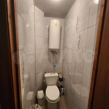 Продается 2-х комнатная квартира, 54,3 м²