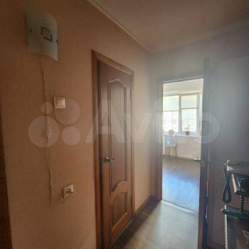 Продается 2-х комнатная квартира, 54,3 м²