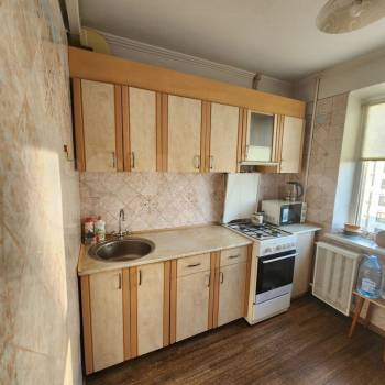 Продается 2-х комнатная квартира, 54,3 м²