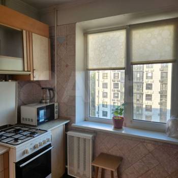 Продается 2-х комнатная квартира, 54,3 м²