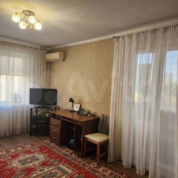 Продается 2-х комнатная квартира, 54,3 м²