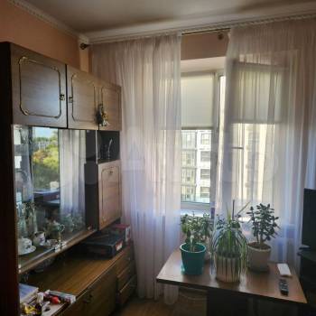 Продается 2-х комнатная квартира, 54,3 м²