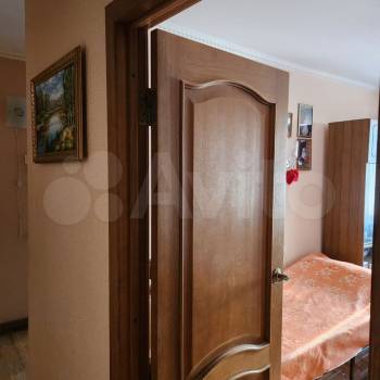 Продается 2-х комнатная квартира, 54,3 м²