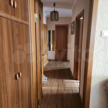 Продается 2-х комнатная квартира, 54,3 м²