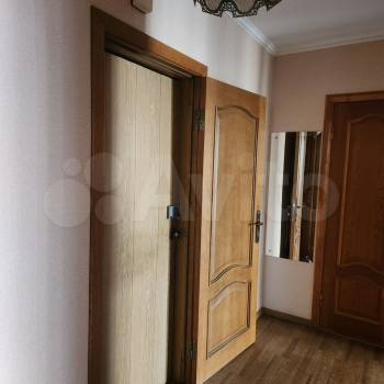 Продается 2-х комнатная квартира, 54,3 м²