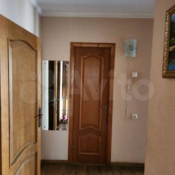 Продается 2-х комнатная квартира, 54,3 м²