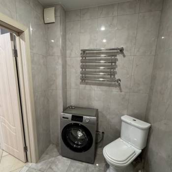 Продается 2-х комнатная квартира, 52,5 м²