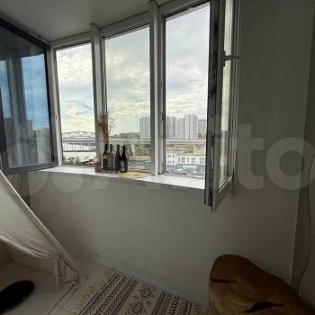 Продается 2-х комнатная квартира, 46 м²