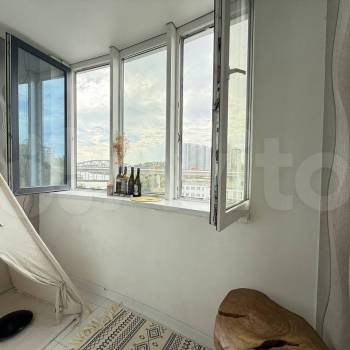 Продается 2-х комнатная квартира, 46 м²