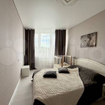 Продается 2-х комнатная квартира, 46 м²