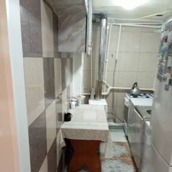 Продается 3-х комнатная квартира, 34 м²