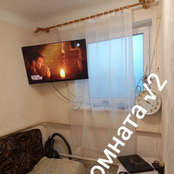 Продается 3-х комнатная квартира, 34 м²