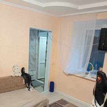 Продается 3-х комнатная квартира, 34 м²