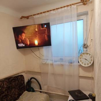 Продается 3-х комнатная квартира, 34 м²