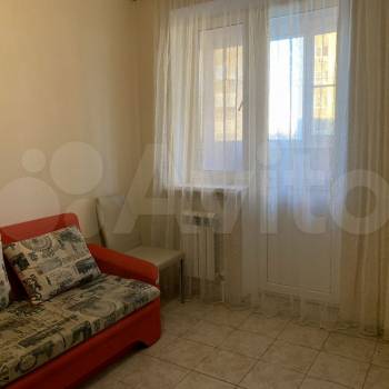 Продается 1-комнатная квартира, 43,9 м²