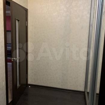 Продается 1-комнатная квартира, 43,9 м²