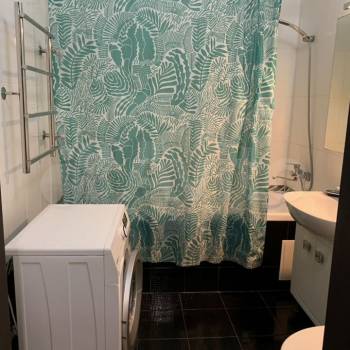 Продается 1-комнатная квартира, 43,9 м²