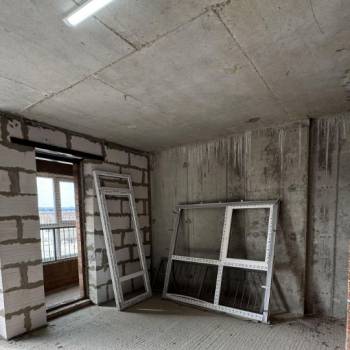 Продается 1-комнатная квартира, 37,7 м²