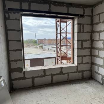 Продается 1-комнатная квартира, 37,7 м²