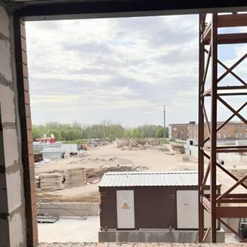 Продается 1-комнатная квартира, 37,7 м²