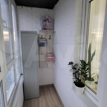 Продается 1-комнатная квартира, 40 м²