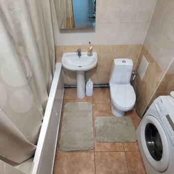 Продается 1-комнатная квартира, 40 м²