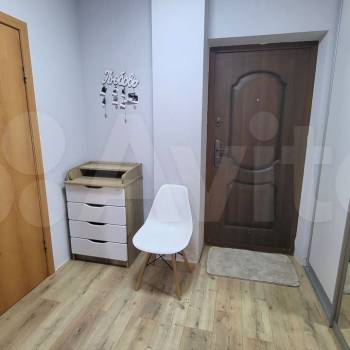 Продается 1-комнатная квартира, 40 м²
