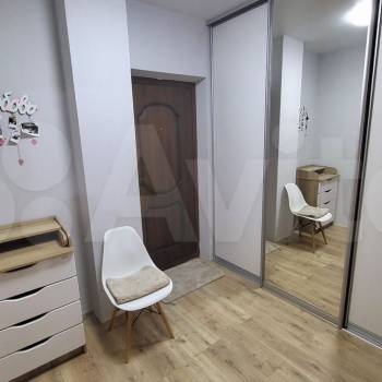 Продается 1-комнатная квартира, 40 м²