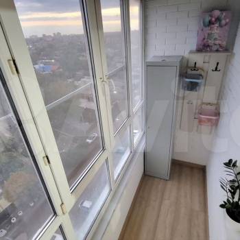 Продается 1-комнатная квартира, 40 м²