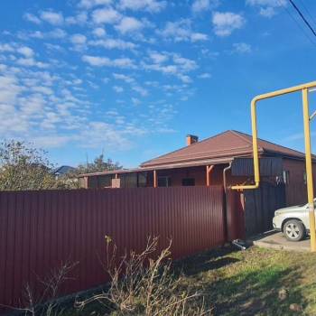 Продается Дом, 73 м²