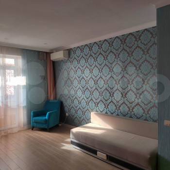 Продается 1-комнатная квартира, 40,9 м²