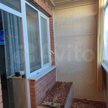 Продается 1-комнатная квартира, 40,9 м²