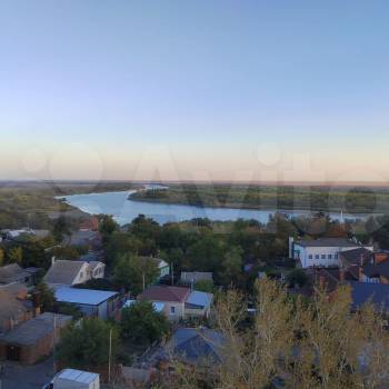 Продается 1-комнатная квартира, 40,9 м²