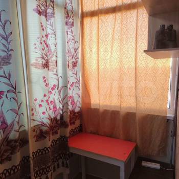 Продается 1-комнатная квартира, 40,9 м²