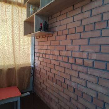 Продается 1-комнатная квартира, 40,9 м²