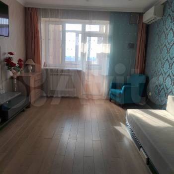 Продается 1-комнатная квартира, 40,9 м²