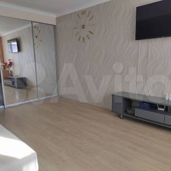 Продается 1-комнатная квартира, 40,9 м²