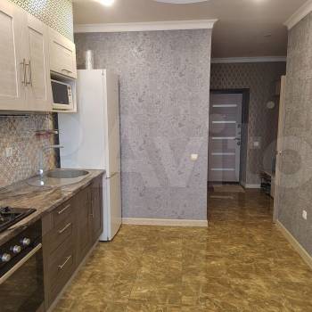 Продается 1-комнатная квартира, 40,9 м²