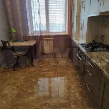 Продается 1-комнатная квартира, 40,9 м²