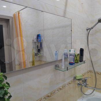 Продается 1-комнатная квартира, 40,9 м²