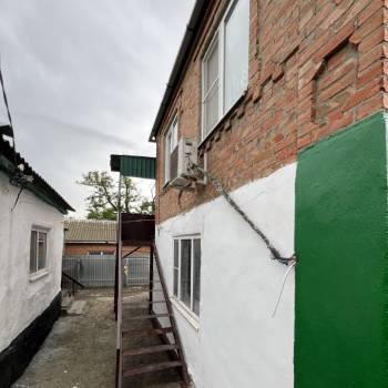 Продается Дом, 77 м²