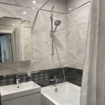 Сдается 1-комнатная квартира, 37 м²