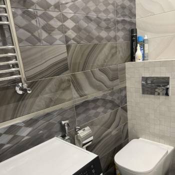 Сдается 1-комнатная квартира, 37 м²