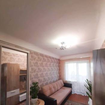 Продается 2-х комнатная квартира, 44 м²