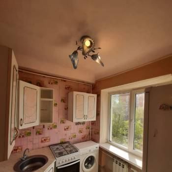 Продается 2-х комнатная квартира, 44 м²