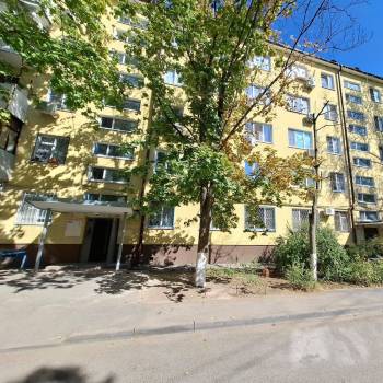Продается 2-х комнатная квартира, 44 м²